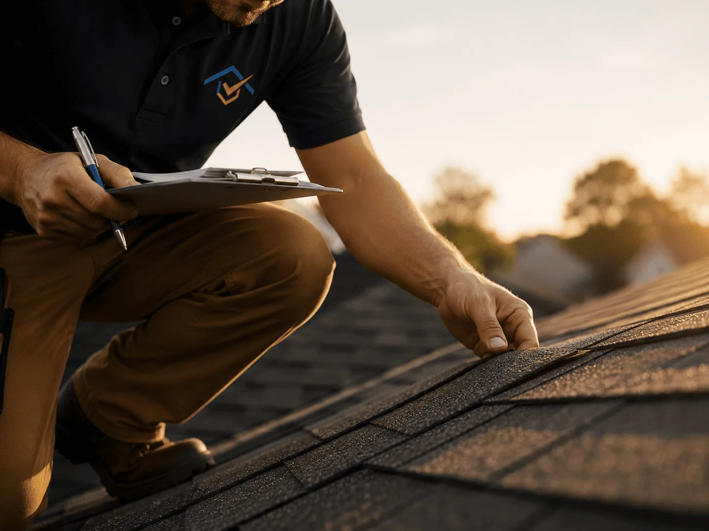 Why Choose Roof Inspection in Ecru, MS
